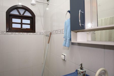 Casa para alugar com 400m², 5 quartos e 6 vagasBanheiro 2