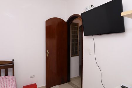 Casa para alugar com 400m², 5 quartos e 6 vagasQuarto 1 - Suíte