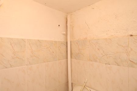 Casa para alugar com 400m², 5 quartos e 6 vagasBanheiro 6 - Salão