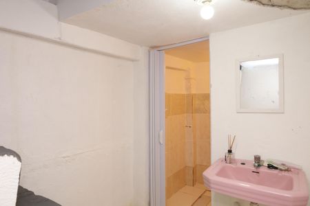 Casa para alugar com 400m², 5 quartos e 6 vagasBanheiro 6 - Salão