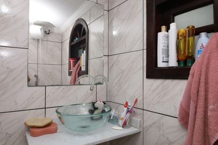 Casa para alugar com 400m², 5 quartos e 6 vagasBanheiro 4 - Suíte