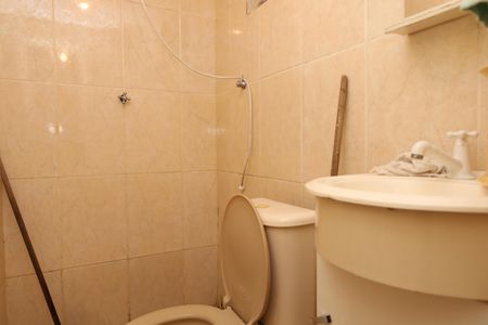 Casa para alugar com 400m², 5 quartos e 6 vagasBanheiro 6 - SalãoBanheiro 7 - Quintal