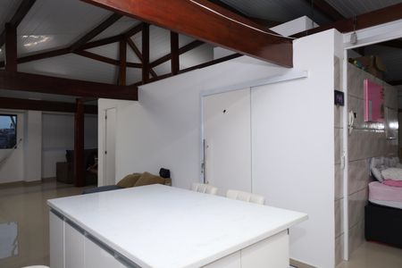 Casa para alugar com 400m², 5 quartos e 6 vagasCozinha 2