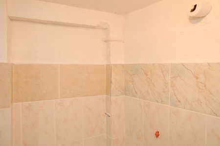 Casa para alugar com 400m², 5 quartos e 6 vagasBanheiro 6 - Salão