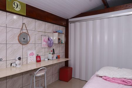 Casa para alugar com 400m², 5 quartos e 6 vagasQuarto 5  - Suíte
