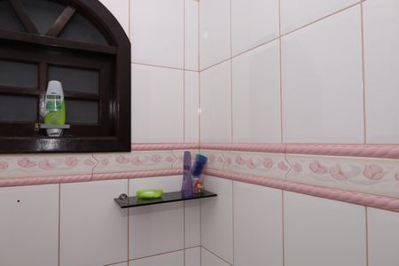 Casa para alugar com 400m², 5 quartos e 6 vagasBanheiro 5 - Suíte
