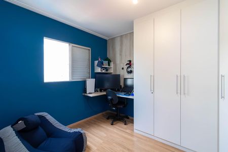 Quarto 2 de apartamento à venda com 2 quartos, 72m² em Parque Mandaqui, São Paulo