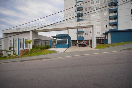 Apartamento para alugar com 53m², 2 quartos e 1 vagaFachada