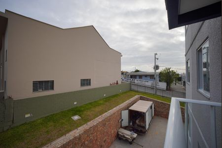 Vista da Sacada de apartamento para alugar com 2 quartos, 53m² em Ipiranga, São José