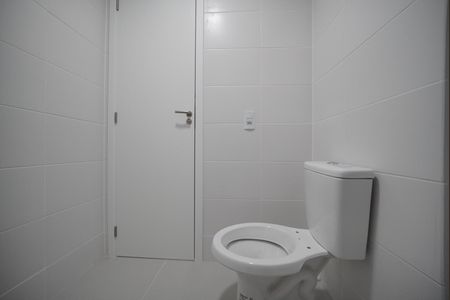 Apartamento para alugar com 53m², 2 quartos e 1 vagaBanheiro