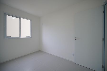 Apartamento para alugar com 53m², 2 quartos e 1 vagaQuarto 2