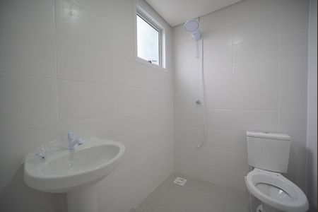 Apartamento para alugar com 53m², 2 quartos e 1 vagaBanheiro