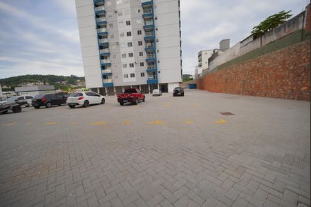 Apartamento para alugar com 53m², 2 quartos e 1 vagaGaragem