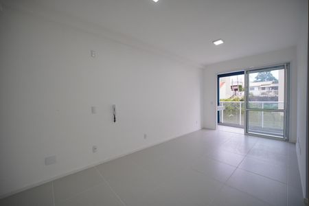Sala de apartamento para alugar com 2 quartos, 53m² em Ipiranga, São José