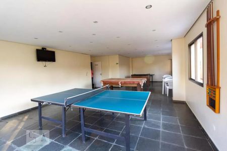 Apartamento para alugar com 69m², 2 quartos e 2 vagasSalão de jogos