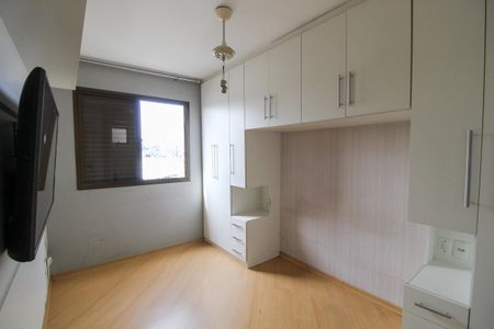 Quarto 2 de apartamento para alugar com 2 quartos, 69m² em Jardim Sarah, São Paulo