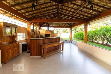 Apartamento para alugar com 69m², 2 quartos e 2 vagasÁrea comum - Churrasqueira