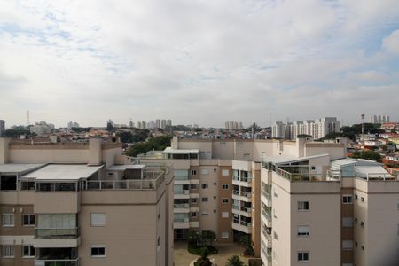 Vista do Quarto 1 de apartamento para alugar com 2 quartos, 69m² em Jardim Sarah, São Paulo