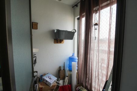 Apartamento para alugar com 69m², 2 quartos e 2 vagasEscritório