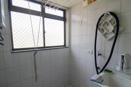 Apartamento para alugar com 69m², 2 quartos e 2 vagasÁrea de Serviço