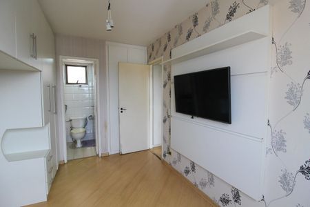 Apartamento para alugar com 69m², 2 quartos e 2 vagasQuarto 2