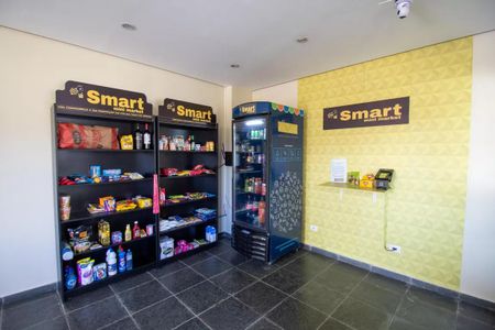 Apartamento para alugar com 69m², 2 quartos e 2 vagasMercadinho