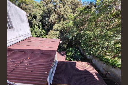 Quarto 2 - vista de casa à venda com 3 quartos, 230m² em Teresópolis, Porto Alegre