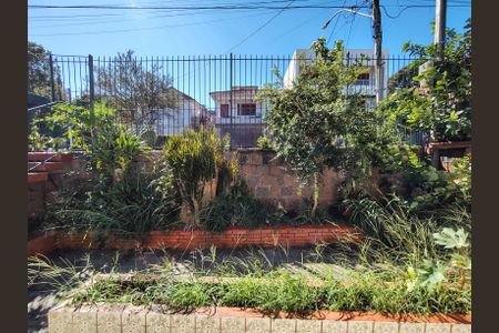 Quarto 1 - vista de casa à venda com 3 quartos, 230m² em Teresópolis, Porto Alegre