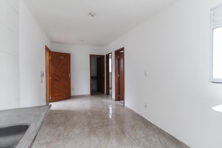 Apartamento para alugar com 2 quartos, 56m² em Vila Santana, São Paulo