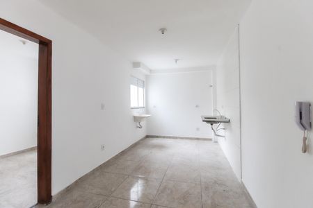 Apartamento para alugar com 2 quartos, 56m² em Vila Santana, São Paulo