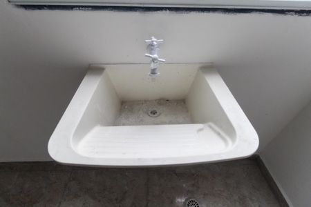 Apartamento para alugar com 2 quartos, 56m² em Vila Santana, São Paulo