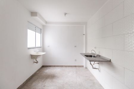 Apartamento para alugar com 2 quartos, 56m² em Vila Santana, São Paulo