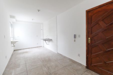 Apartamento para alugar com 2 quartos, 56m² em Vila Santana, São Paulo