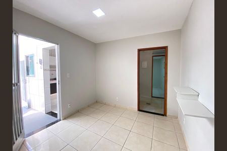 Casa para alugar com 2 quartos, 45m² em Engenho de Dentro, Rio de Janeiro