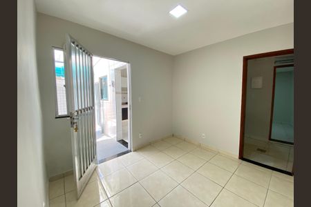 Casa para alugar com 2 quartos, 45m² em Engenho de Dentro, Rio de Janeiro