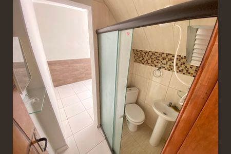 Casa para alugar com 2 quartos, 45m² em Engenho de Dentro, Rio de Janeiro