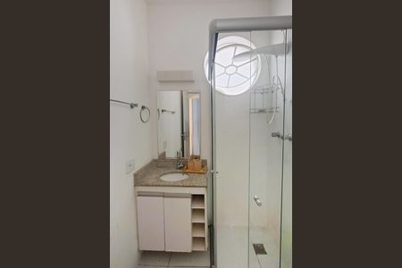 Apartamento à venda com 95m², 3 quartos e 2 vagasBanheiro
