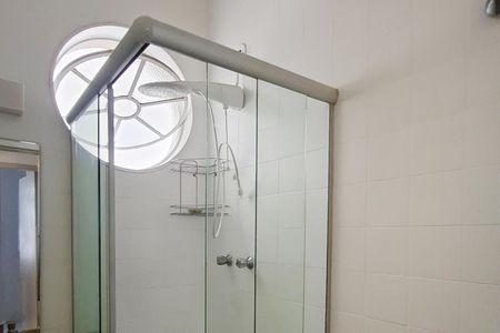 Apartamento à venda com 95m², 3 quartos e 2 vagasBanheiro