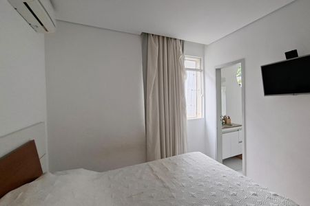 Apartamento à venda com 95m², 3 quartos e 2 vagasSuite 1