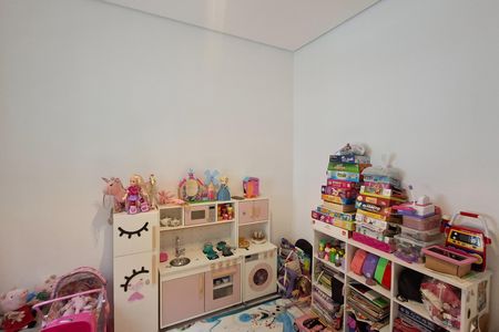 Apartamento à venda com 95m², 3 quartos e 2 vagasQuarto 3