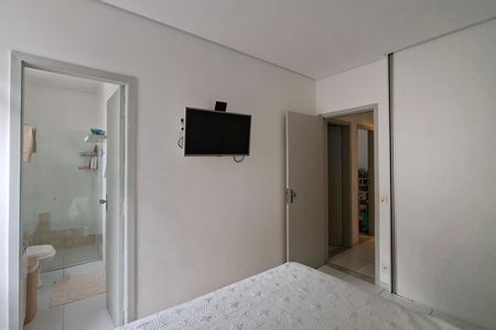 Apartamento à venda com 95m², 3 quartos e 2 vagasSuite 1