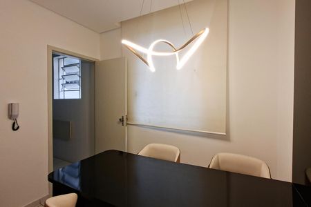 Apartamento à venda com 95m², 3 quartos e 2 vagasSala de Jantar