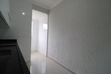Apartamento para alugar com 64m², 2 quartos e 2 vagasCozinha