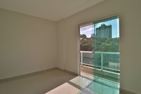 Apartamento para alugar com 64m², 2 quartos e 2 vagasQuarto 1 - Suíte