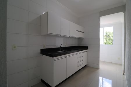 Apartamento para alugar com 64m², 2 quartos e 2 vagasCozinha