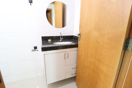 Apartamento para alugar com 64m², 2 quartos e 2 vagasBanheiro Social