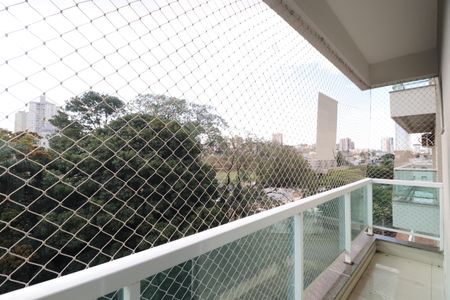 Apartamento para alugar com 64m², 2 quartos e 2 vagasQuarto 1 - Suíte