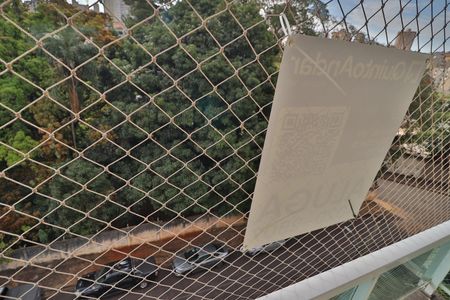 Apartamento para alugar com 64m², 2 quartos e 2 vagasPlaquinha