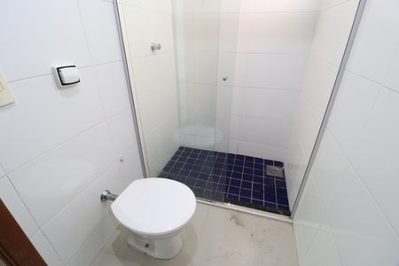 Apartamento para alugar com 64m², 2 quartos e 2 vagasBanheiro Social