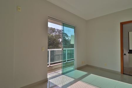 Apartamento para alugar com 64m², 2 quartos e 2 vagasQuarto 1 - Suíte